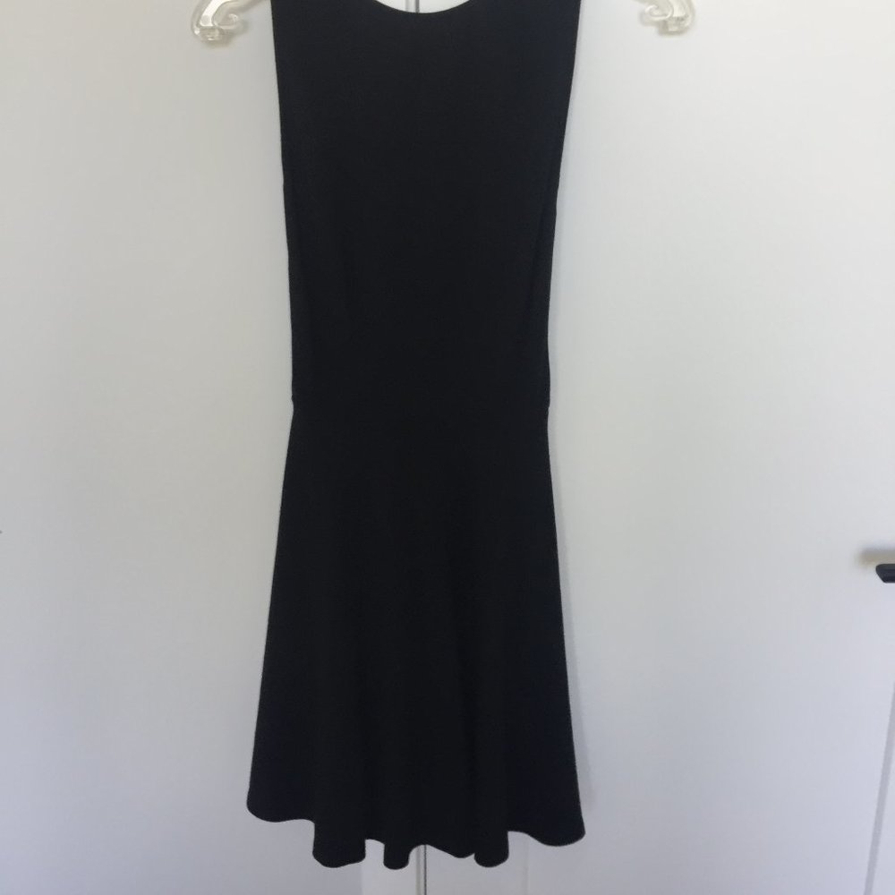 Low-Backed American Apparel Dress